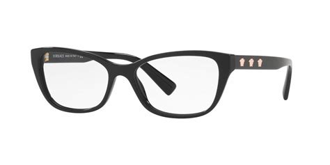 Versace VE3249 Eyeglasses 